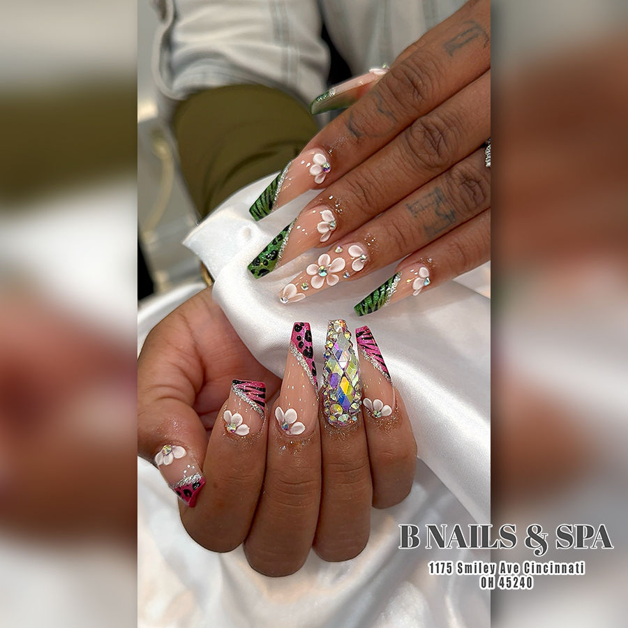 nails ideas